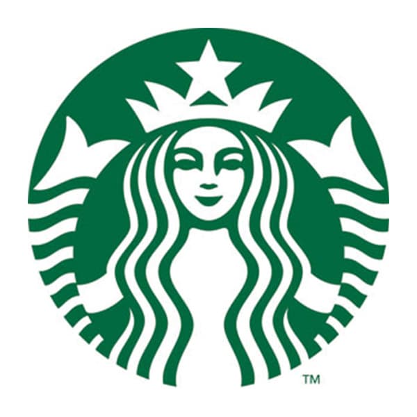 スターバックスコーヒーのロゴ