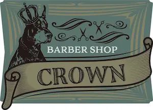 gentleman’s barber CROWN