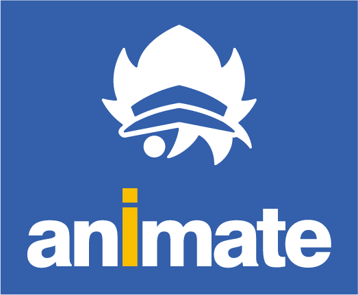 アニメイト聖蹟桜ヶ丘