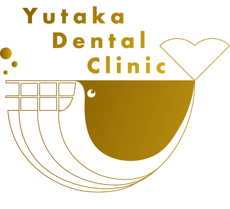 ゆたか歯科　NEW OPEN!
