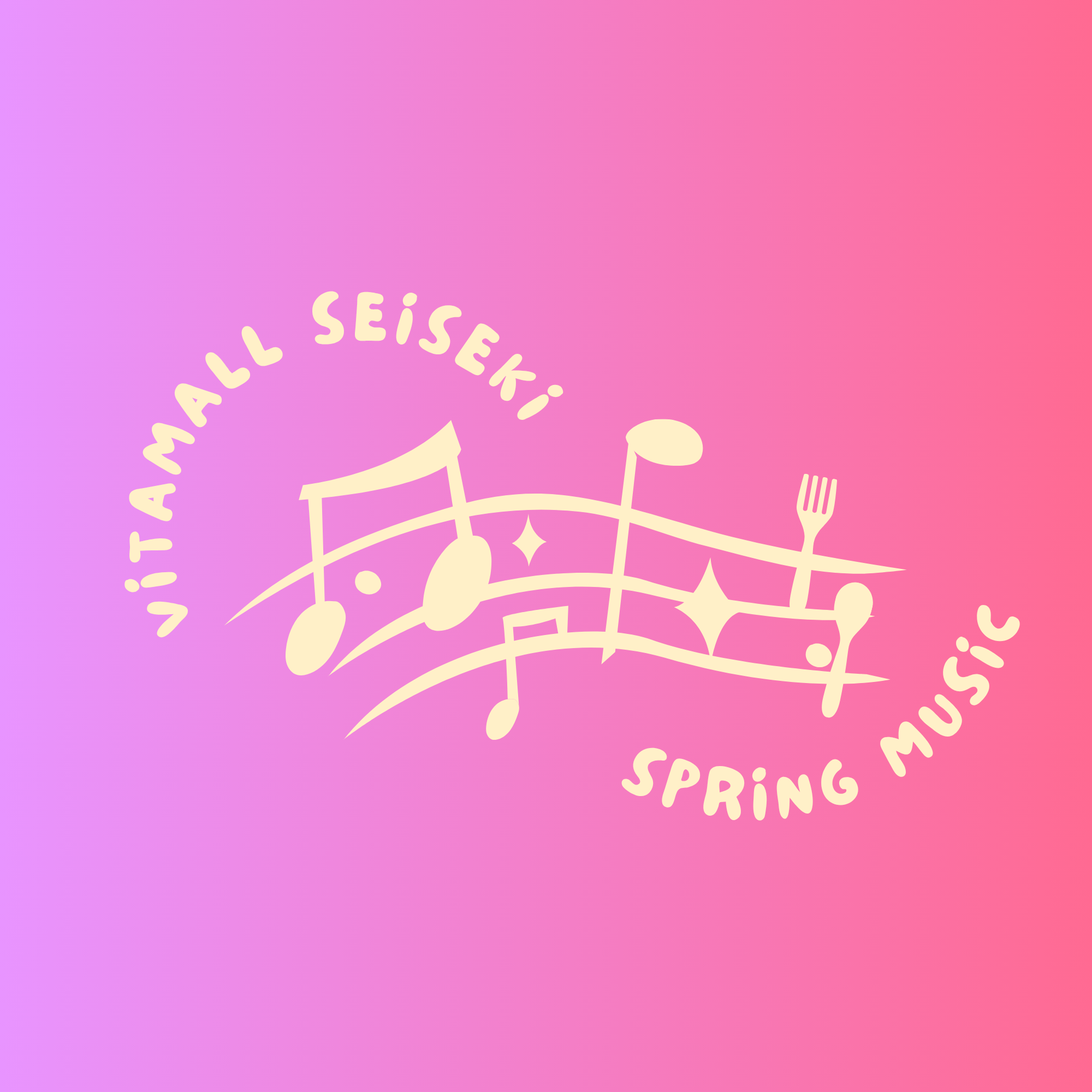 🌸SPRING MUSIC🌸